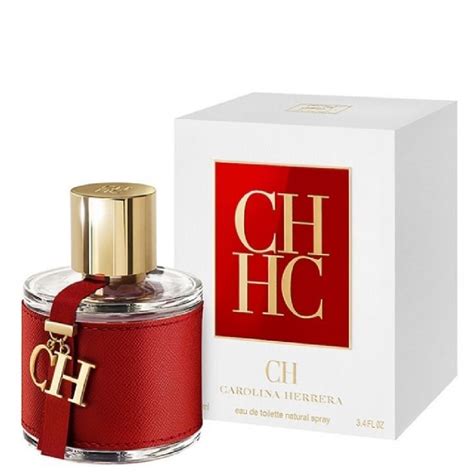 perfumes originales carolina herrera precios.